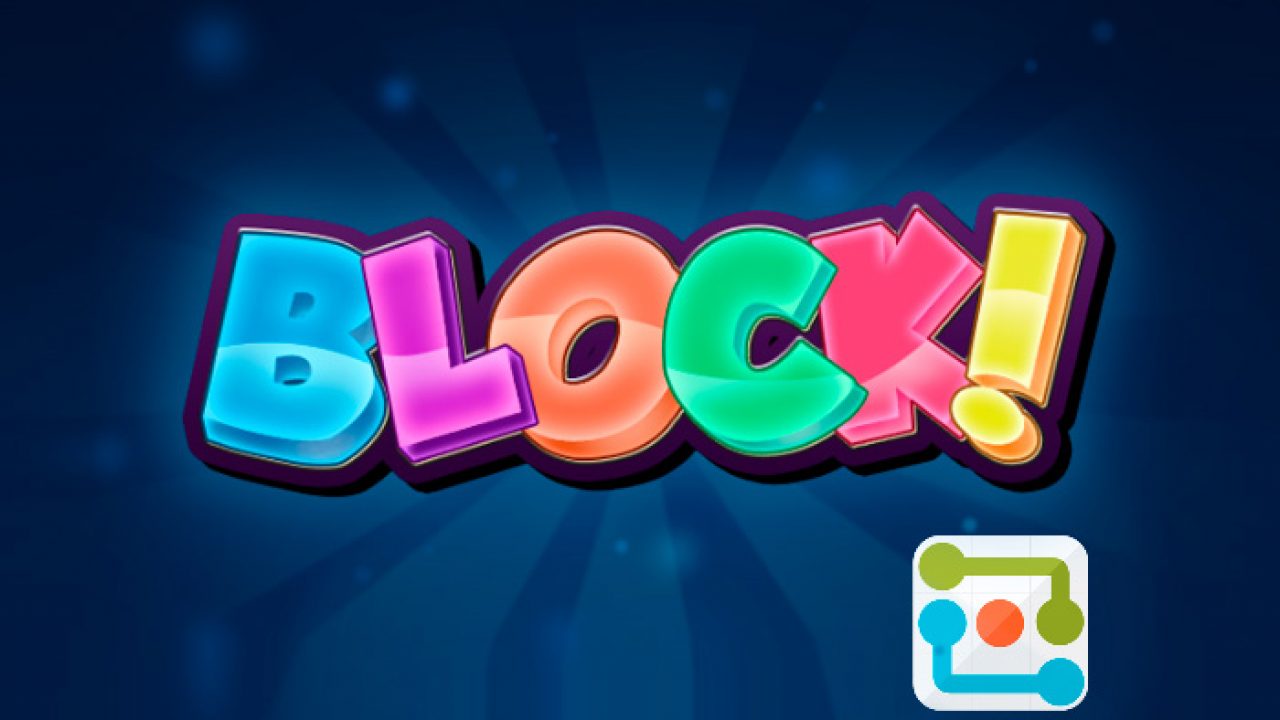 Block! O la historia de si Tetris tuviera un hijo con un puzzle