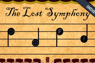 El jugón de móvil Analisis The Lost Symphony Portada