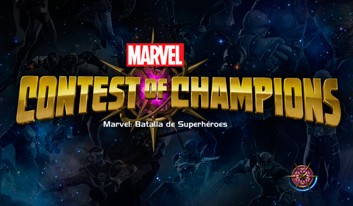 El Jugón de Móvil Análisis Marvel Batallas de superhéroes portada