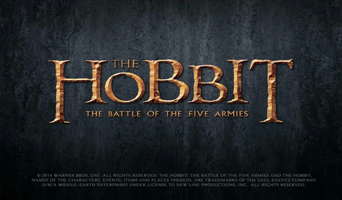 El Jugón de Movil Analisis El Hobbit portada