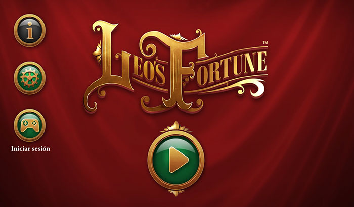 El Jugón de Móvil Análisis Leos Fortune portada