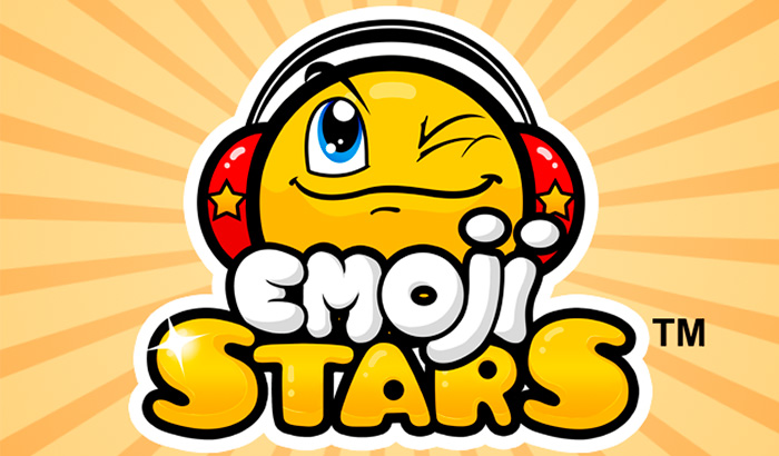 El jugón de móvil - Emoji Stars portada
