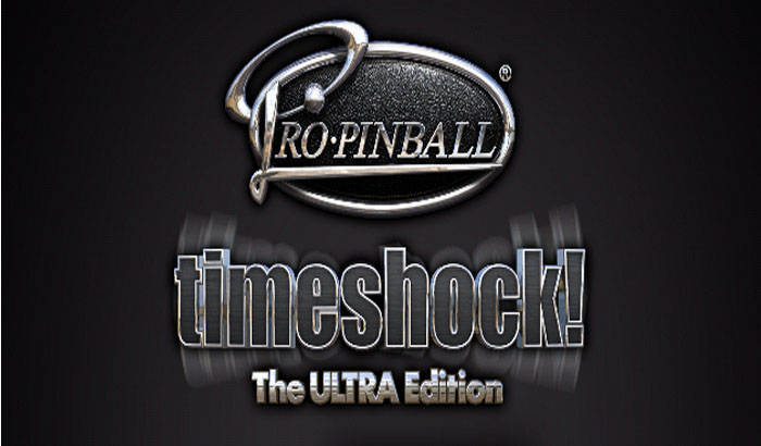 El Jugón De Móvil - Pro Pinball Timeshock! The Ultra Edition Portada
