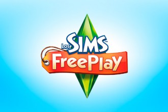 El Jugón De Móvil - Análisis Los Sims Free Play Portada