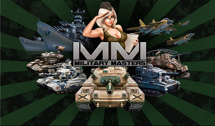 El Jugón de Movil Análisis Military Masters Portada