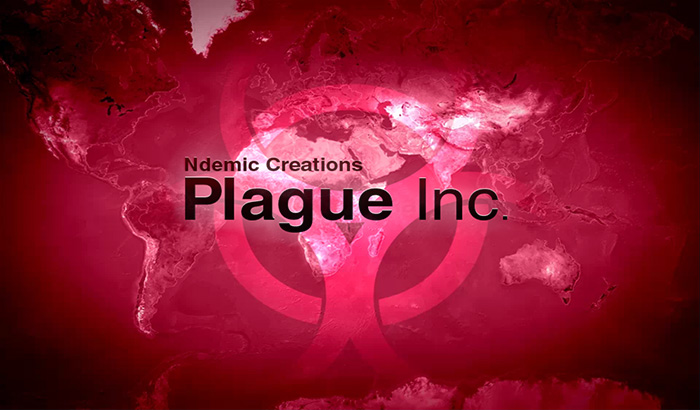 El Jugón de Movil Analisis Plague Inc portada