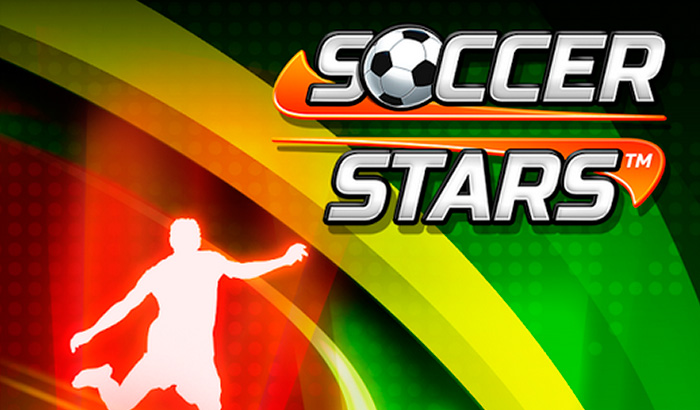El Jugón de Movil Análisis Soccer Stars portada