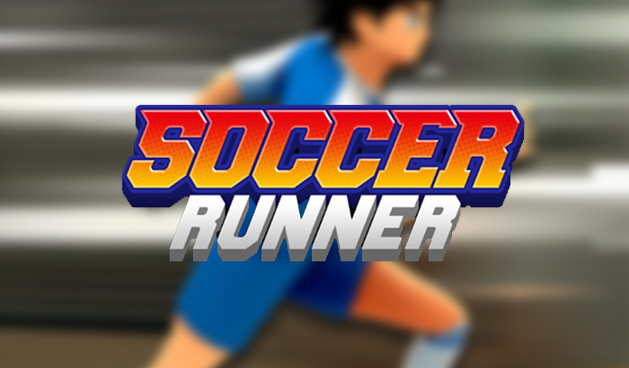 El Jugón de Movil Analisis Soccer Runner portada