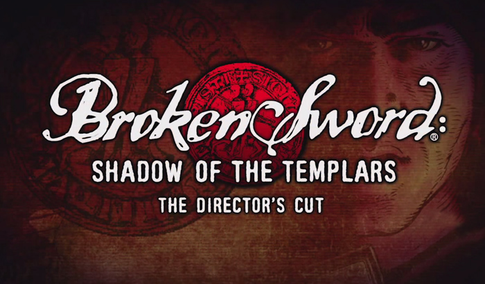 El Jugón de Movil Analisis Broken Sword portada
