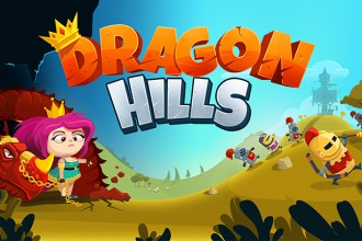 El Jugón de Móvil Análisis Dragon Hills portada