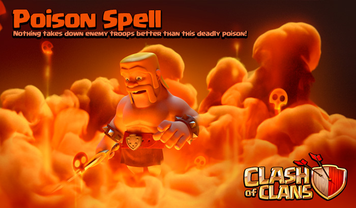 Actualización de Junio de Clash of Clans - Sneak Peek #3