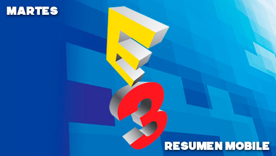 El Jugón De Móvil especial E3 - EA y Telltale anuncia sus novedades para móvil