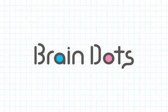 El Jugon De Móvil Brain dots