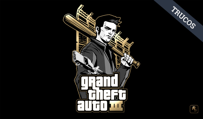 El Jugón de Móvil Guías y Trucos Grand Theft Auto 3