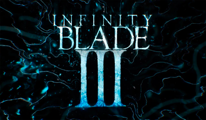 El Jugón De Móvil Análisis Infinity Blade III Portada