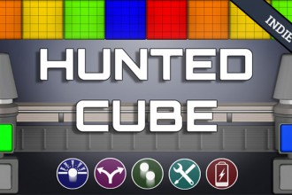 El Jugón De Móvil - Hunted Cube