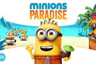 Análisis Minions Paradise imagen de portada