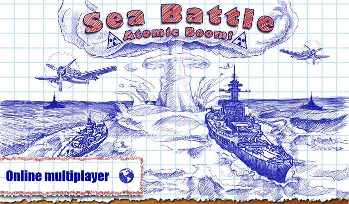 El Jugón De Móvil Top Clase Sea Battle