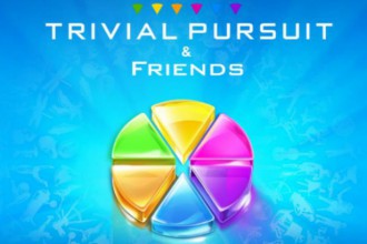 El Jugón De Móvil - Trivial Pursuit & Friends