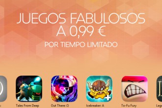 El Jugón De Móvil - Juegos rebajados en iTunes