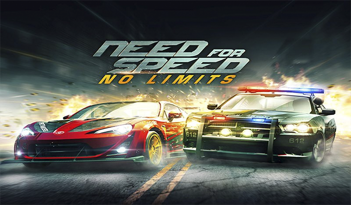Imagen de portada para el análisis de Need for Speed No limits