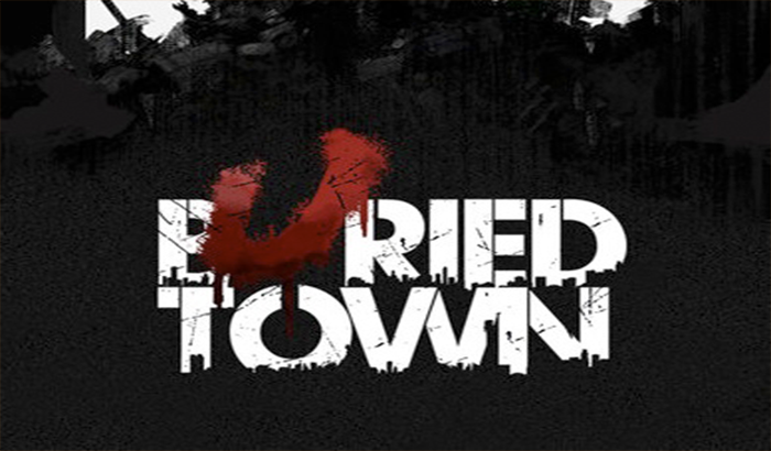 Imagen de portada para el análisis de Buried Town