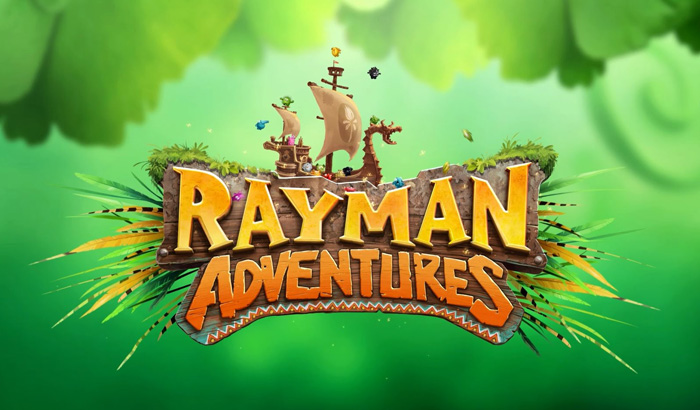 El Jugón De Móvil Análisis Rayman Adventures Portada