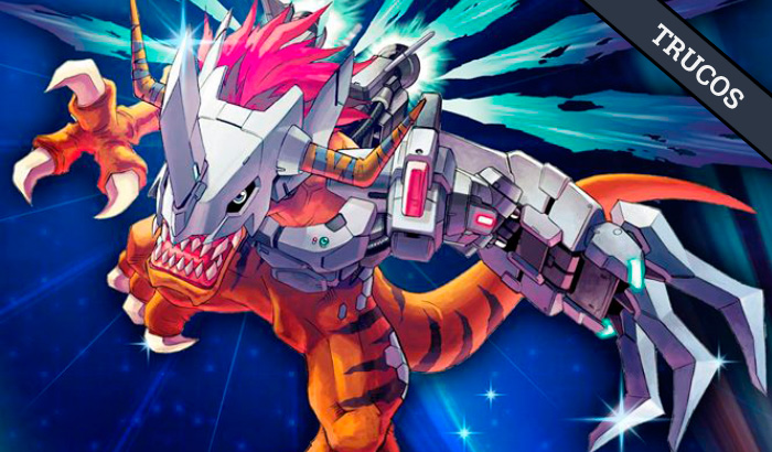 El Jugón De Móvil Entrenamiento Islas Digimon Heroes