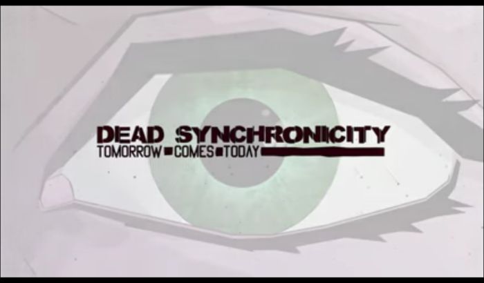 Análisis juego Dead Synchronicity