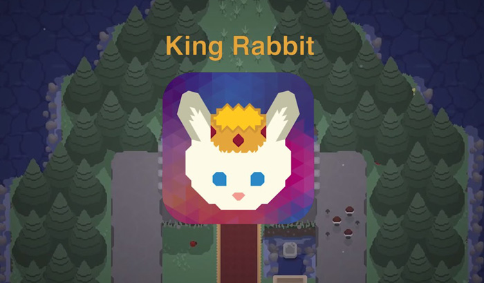 El Jugón De Móvil Análisis King Rabbit Portada