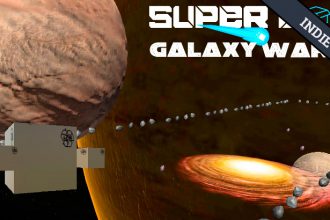 El Jugón De Móvil -Super Box Galaxy Wars