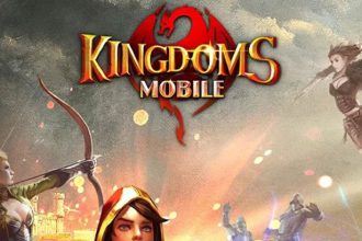 El Jugón De Móvil - Lanzamiento de Kingdoms Mobile