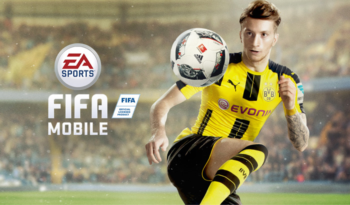 El Jugon De Movil - Análisis FIFA Mobile - Imagen portada