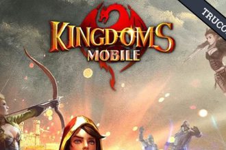El Jugón de Móvil Guía Kingdoms Mobile