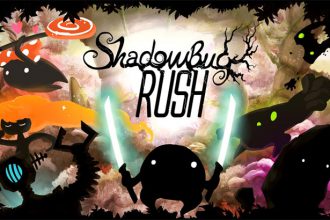 El Jugón De Móvil - Análisis de ShadowBug Rush