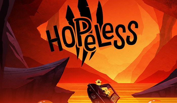 El Jugón De Móvil - Hopeless 3 Portada