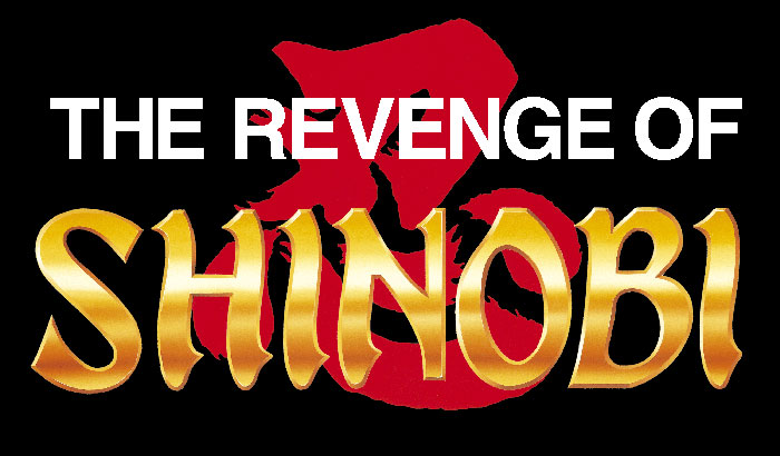 El Jugón De Móvil - The revenge of Shinobi