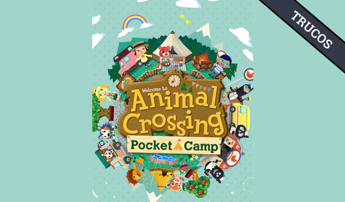 El Jugón De Móvil - Guías y trucos de Animal Crossing: Pocket Camp