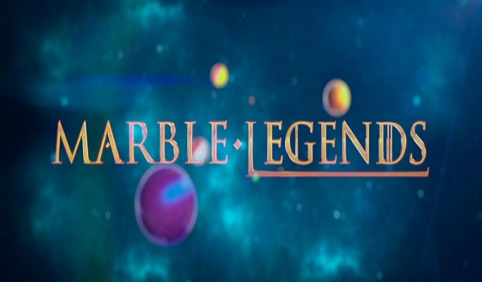 lanzamiento de marble legends